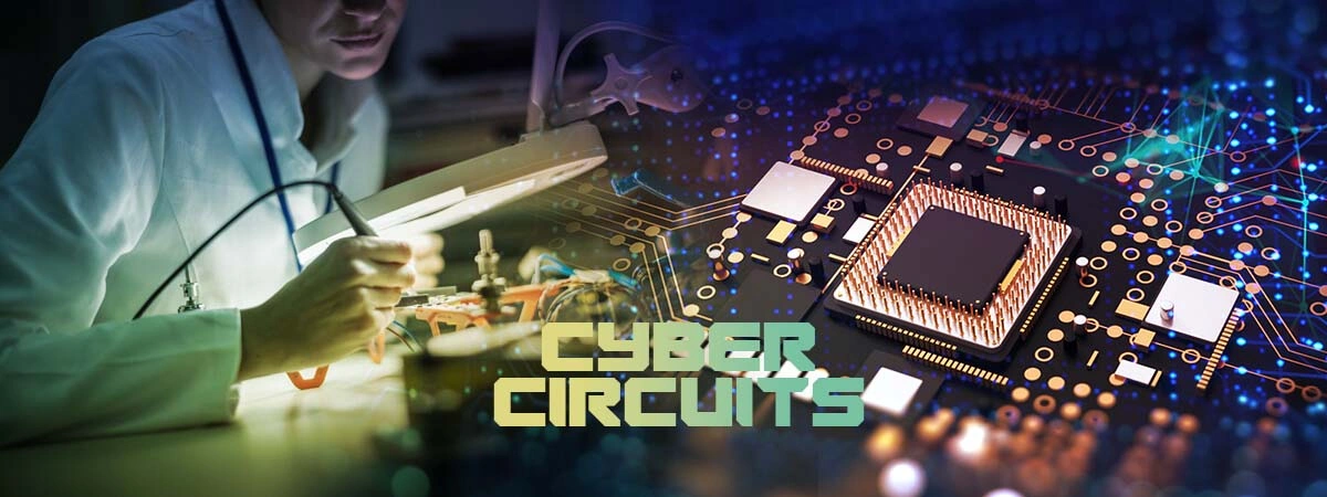 CyberCircuits