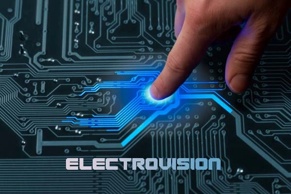 Electrovision